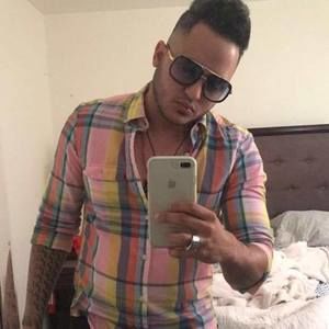 Meet your Posher, Gustavo